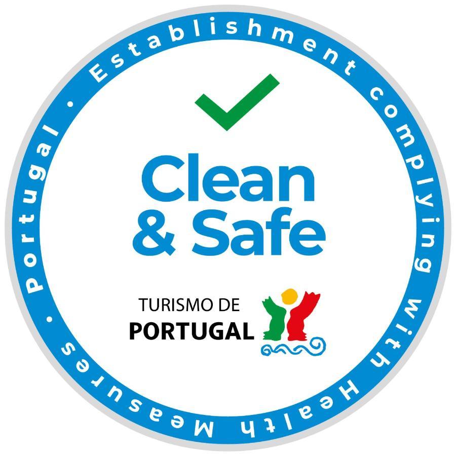 Awarded 3 Bedrooms Upscale Flat@Chiado Bairro Alto Lisboa Exteriör bild