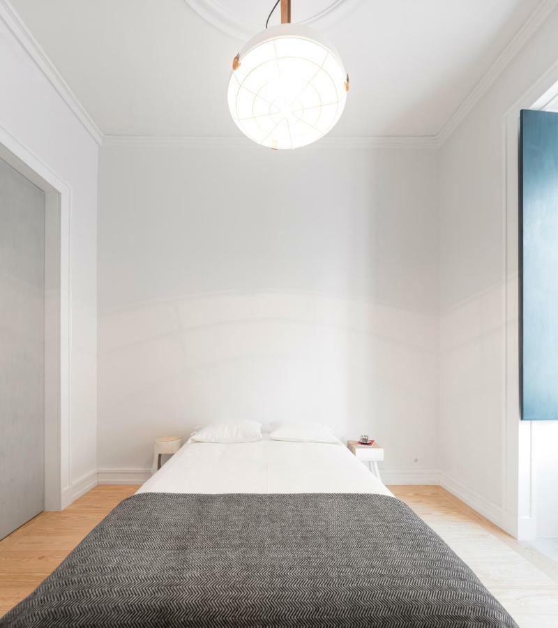Awarded 3 Bedrooms Upscale Flat@Chiado Bairro Alto Lisboa Exteriör bild